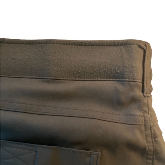 Gerry “On the go adventure” gorp core, athleisure, athletic fully lined pants - Picture 5 of 10